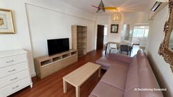 Blk 269 Tampines Street 21 (Tampines), HDB 3 Rooms #592526761